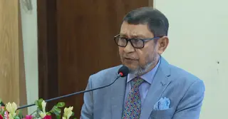 দেশে আনা হবে বিশ্বের সর্বাধুনিক চিকিৎসা প্রযুক্তি: স্বাস্থ্যমন্ত্রী